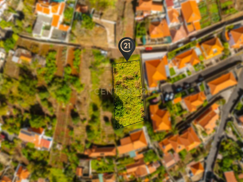 Terreno Urbano para Construção - São Roque, Funchal. - Image 11