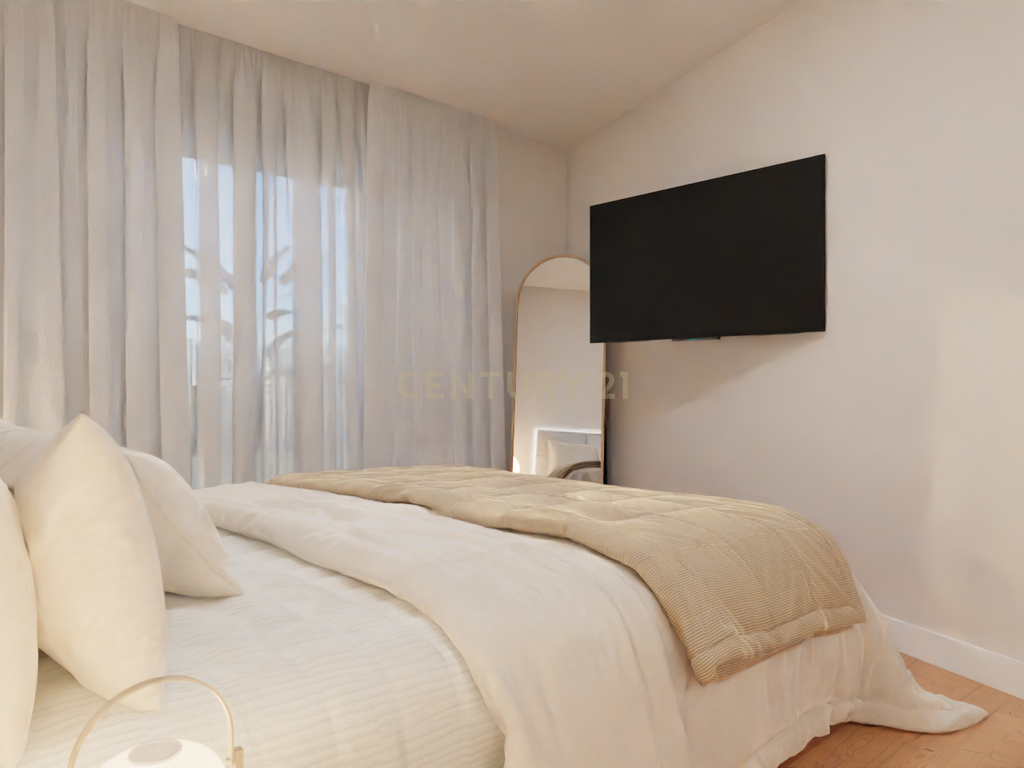 T3 - Varandas de São José em Sacavém - Image 9