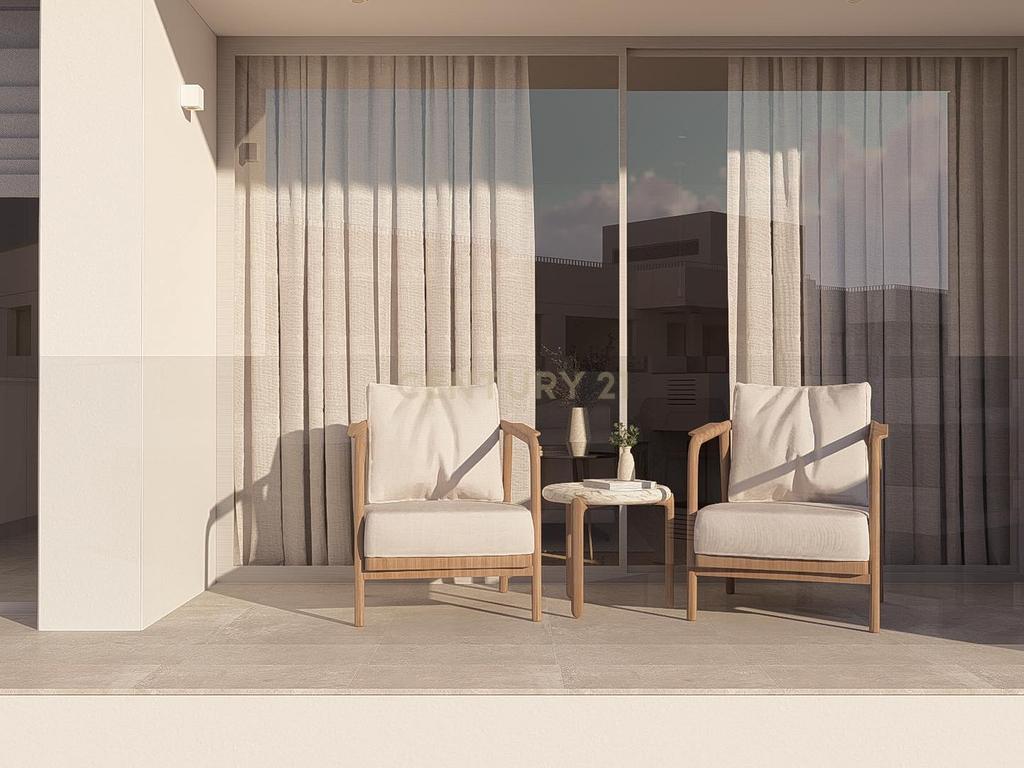 Condominio do Sobreiro | T2 com 98m2 em Matosinhos, Senhora da Hora, junto ao metro - Image 3