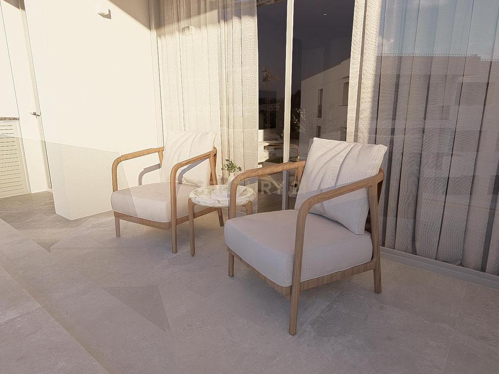 Condominio do Sobreiro | T2 com 98m2 em Matosinhos, Senhora da Hora, junto ao metro - Image 9