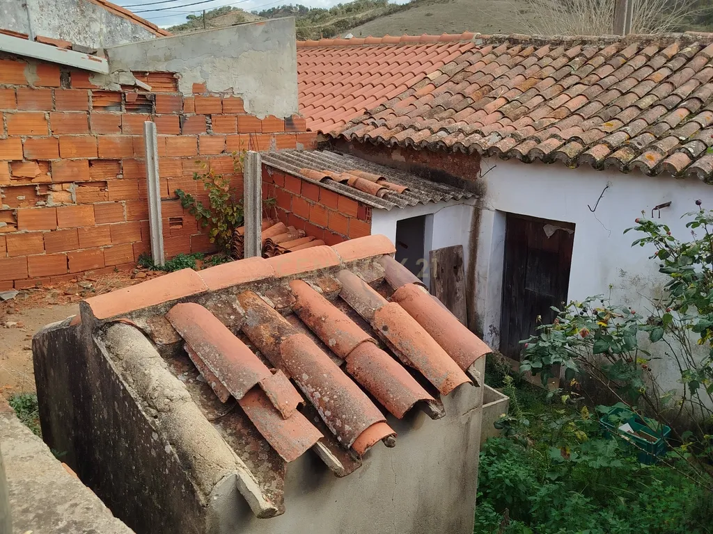 Moradias Geminadas em Bemposta-Odemira - Image 9
