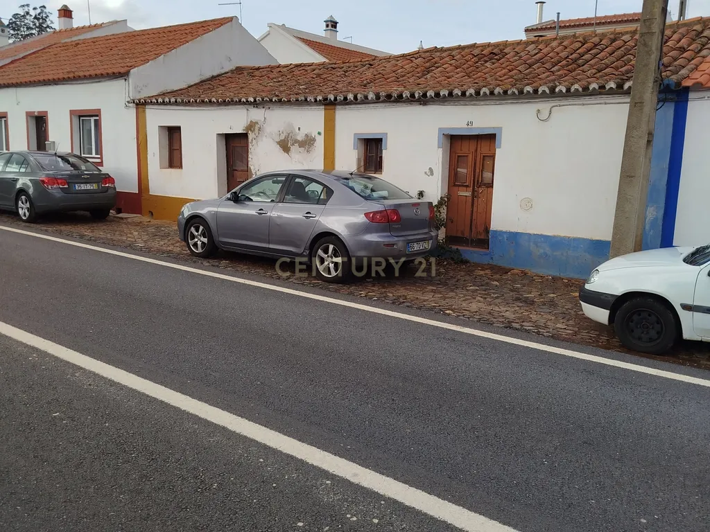 Moradias Geminadas em Bemposta-Odemira - Image 2