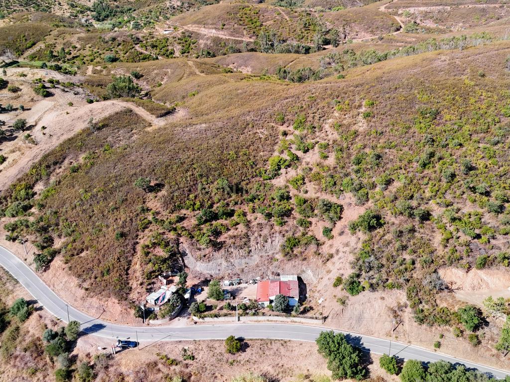 terreno Rústico com 9.960 m² na Senhora do Verde, Portimão - Image 16