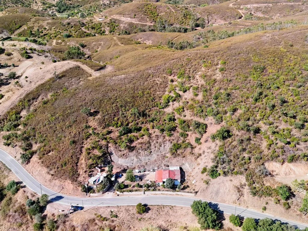 terreno Rústico com 9.960 m² na Senhora do Verde, Portimão - Image 16