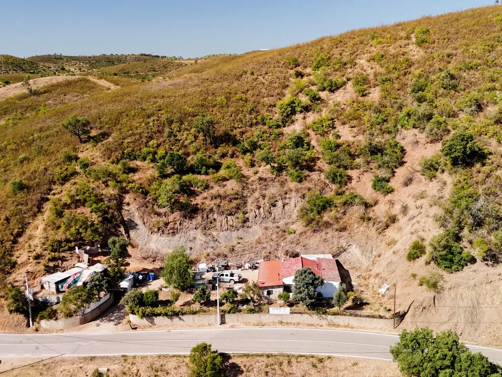 terreno Rústico com 9.960 m² na Senhora do Verde, Portimão - Image 9