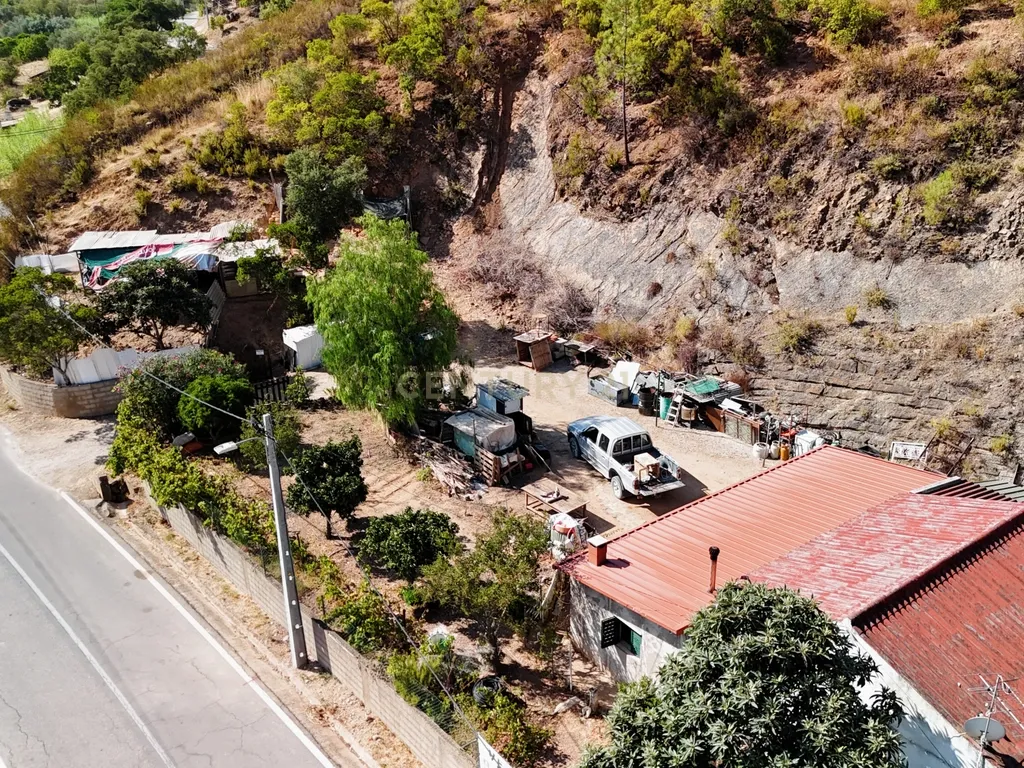 terreno Rústico com 9.960 m² na Senhora do Verde, Portimão - Image 4