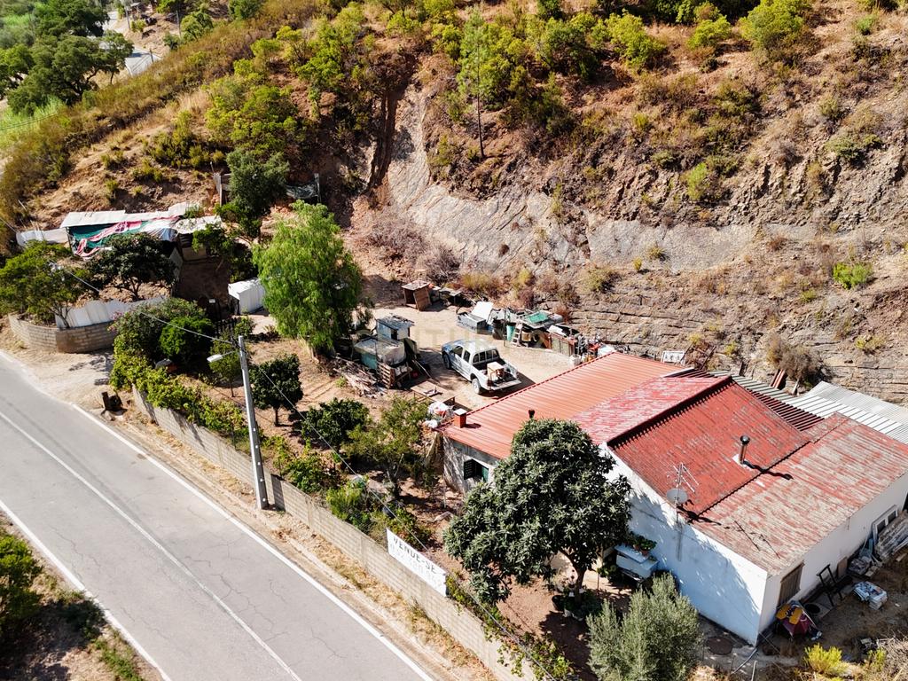 terreno Rústico com 9.960 m² na Senhora do Verde, Portimão - Image 3