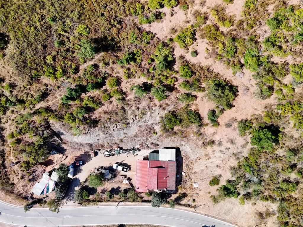 terreno Rústico com 9.960 m² na Senhora do Verde, Portimão - Image 13