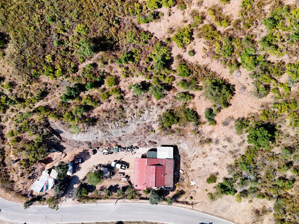 terreno Rústico com 9.960 m² na Senhora do Verde, Portimão - Image 14