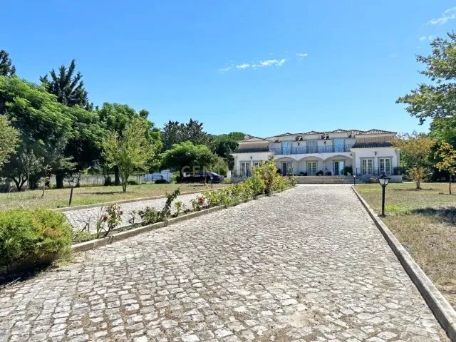 Quinta á venda nos Brejos de Azeitão em Setubal - Image 3