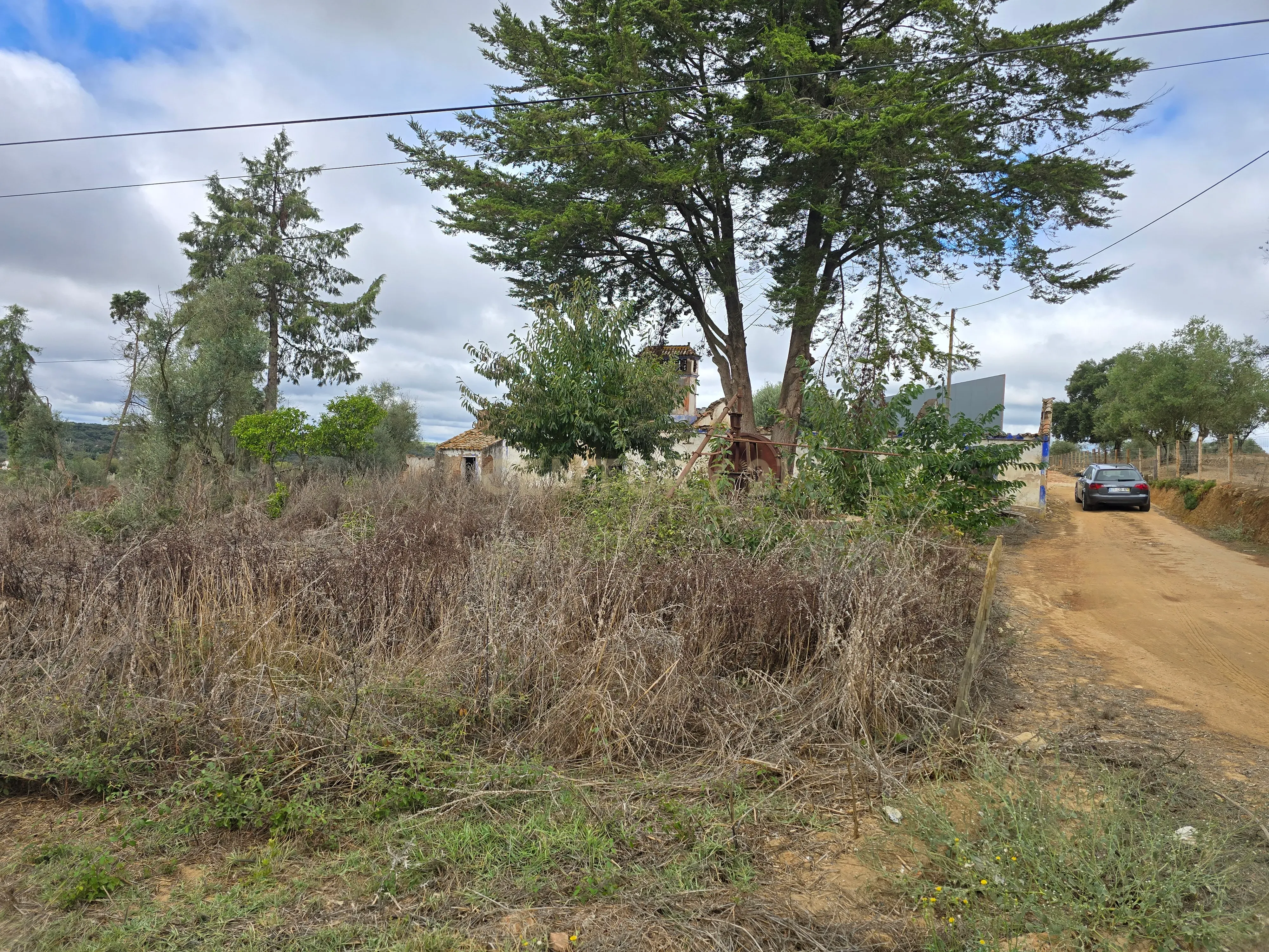 Lote de Terreno com Ruína em Montemor-o-Novo - Image 35