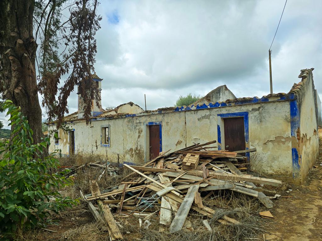 Lote de Terreno com Ruína em Montemor-o-Novo - Image 14