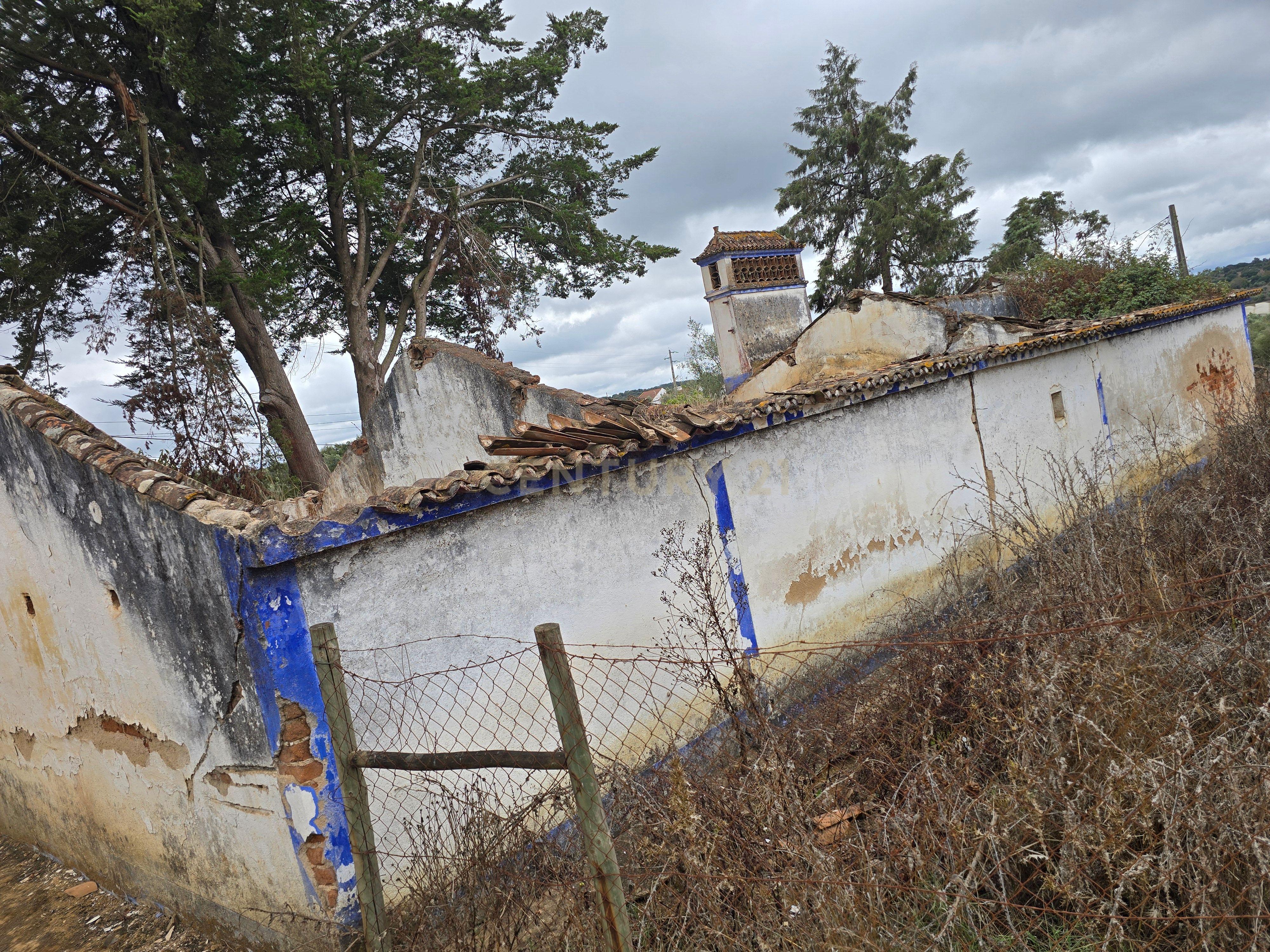 Lote de Terreno com Ruína em Montemor-o-Novo - Image 25