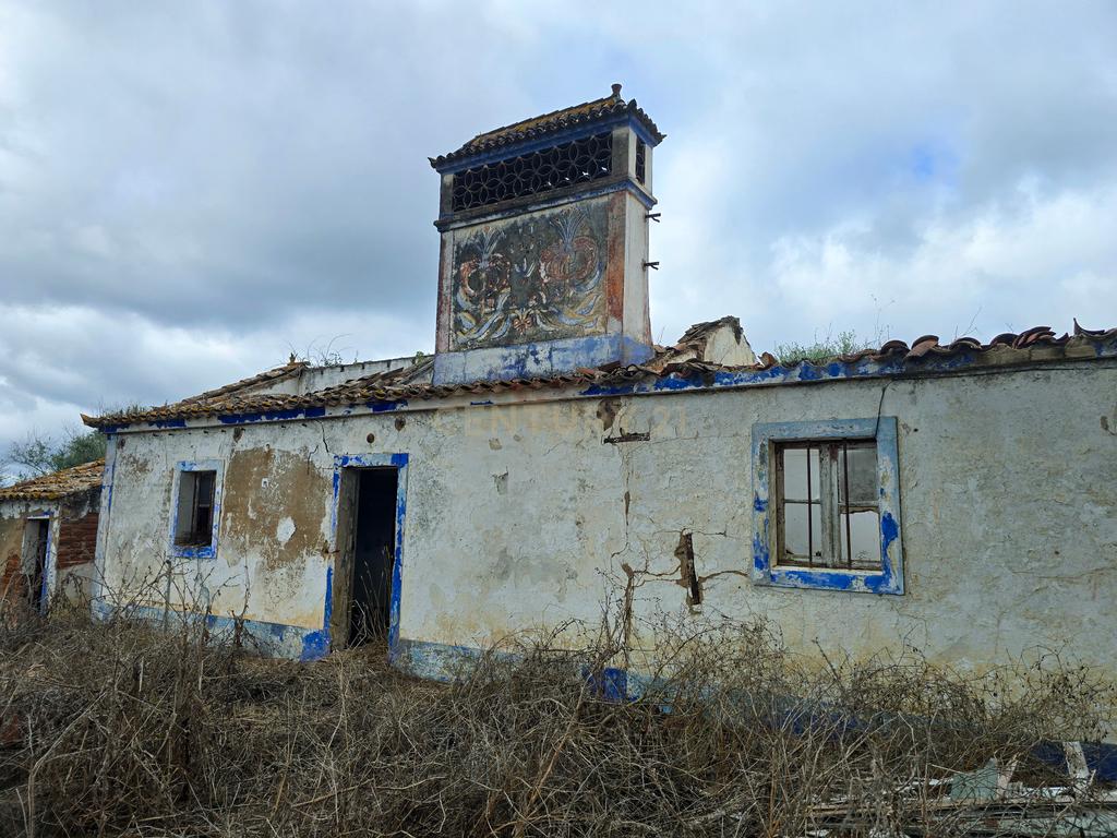 Lote de Terreno com Ruína em Montemor-o-Novo - Image 4