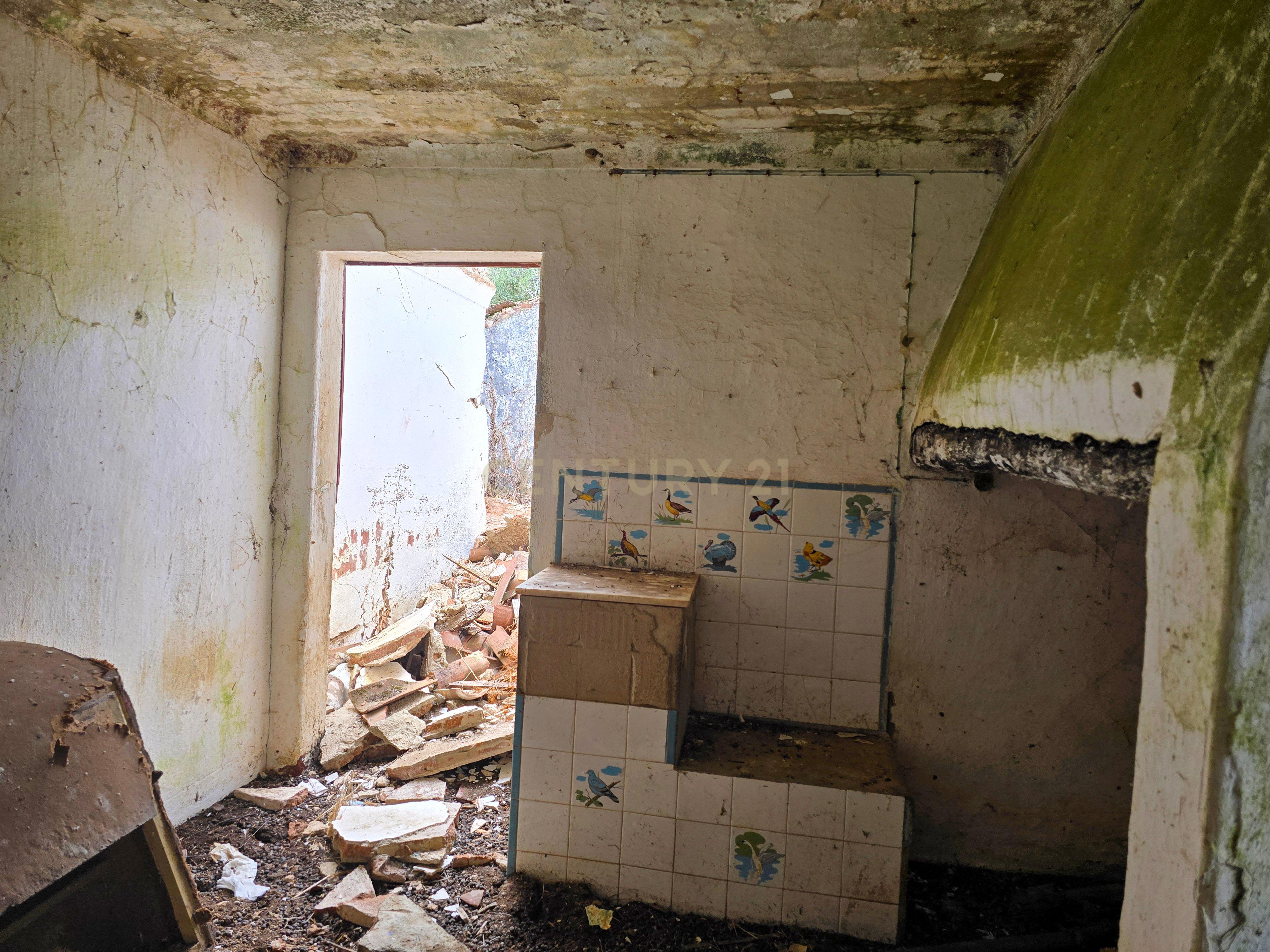 Lote de Terreno com Ruína em Montemor-o-Novo - Image 15