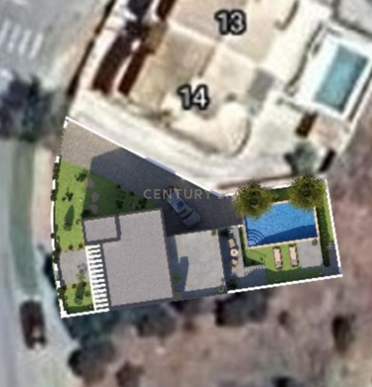 Magnífica moradia moderna com cave, jardim, piscina e vista fabulosa! - Image 16