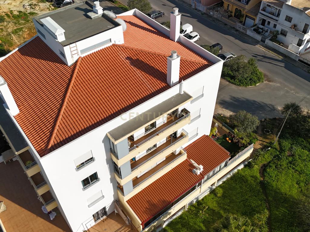 Apartamento T1 com garagem e arrecadação em  portimão.. - Image 29