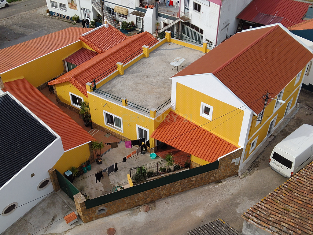 Propriedade Única na Azambujeira dos Carros - Roliça, Bombarral - Image 45