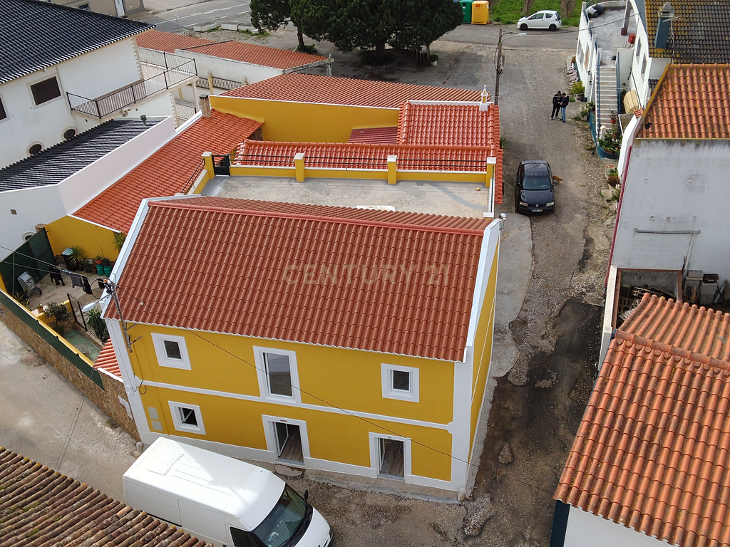Propriedade Única na Azambujeira dos Carros - Roliça, Bombarral - Image 46