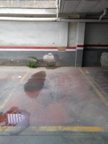 Garagem - Image 1