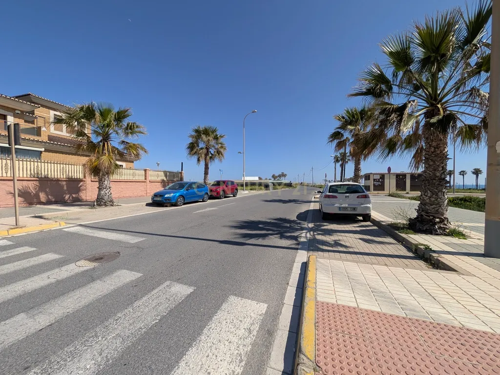 Terreno Urbano em Adra, Almería com Vista Mar - Image 10