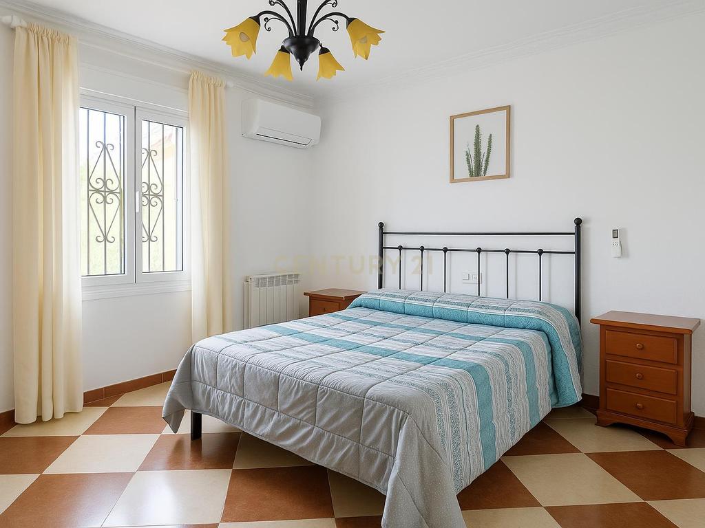 ✨ Moradia Exclusiva em Arriate – Piscina, Vistas e Alta Rentabilidade Turística 📍Ariate, Serrania de Ronda | 📐 Terreno de 5.600 m² - Image 26