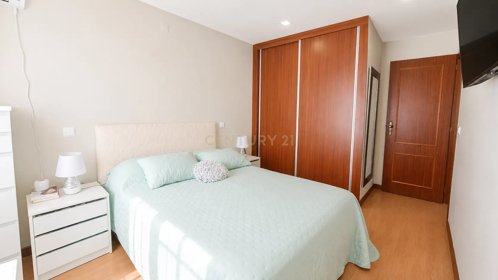 Fotografia 12 de T2 espaçoso em Areia, Árvore – Vila do Conde