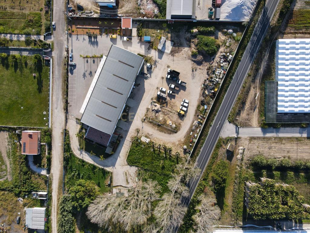 Moradia/Armazém em lote de 10280m2 em Alcochete - Image 79