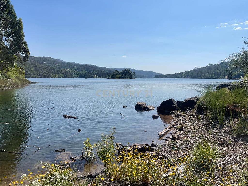 Terreno de 7.500 m² situado próximo ao lago, contendo uma casa a ser restaurada e um aviário automatizado altamente rentável. - Image 56