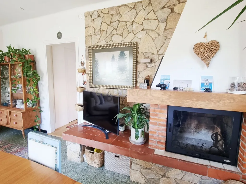Apartamento com vista mar, terraço e garagem em Argilera, Llançà - Image 23