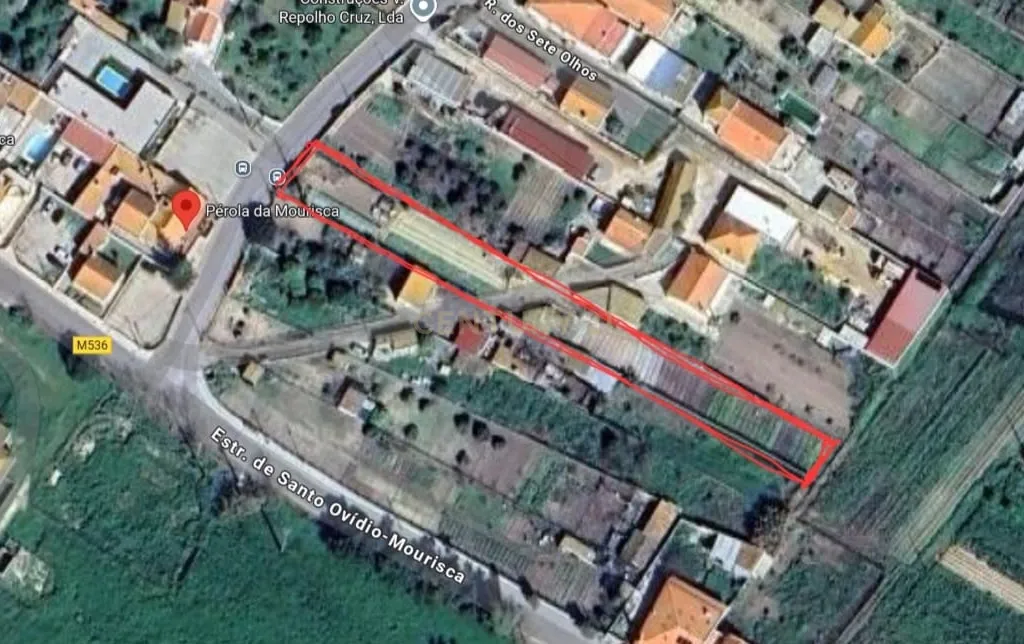 Terreno à venda em Gâmbia Pontes Alto da Guerra, Setúbal - Image 3