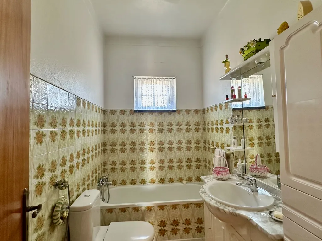 Alentejo-BEJA- Nossa Senhora das Neves, Excelente Quinta, com MORADIA de 267,3 m2 , Casa de Monte de 90 m2 e 23000 m2 de Terreno com Furo e Poço - Image 23