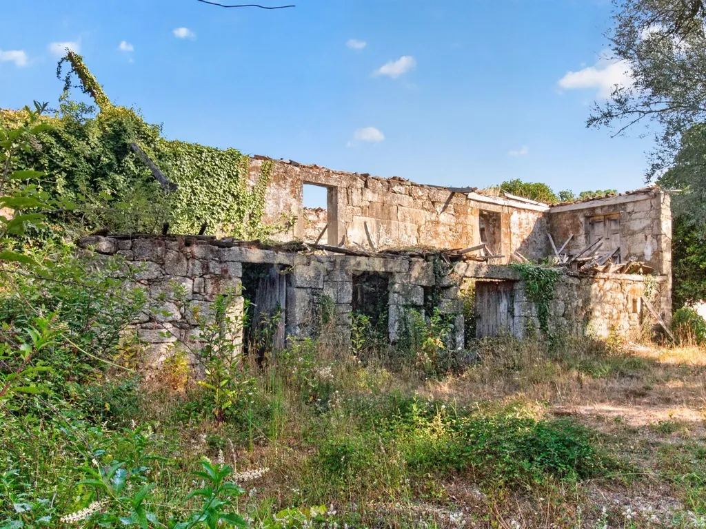 Quinta de Verim – 22.000 m² de história, natureza e potencial - Image 32