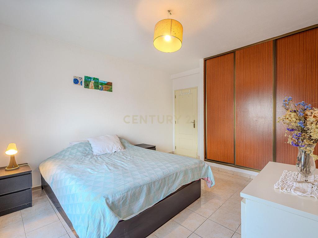 Apartamento T3 com Garagem no Centro de Tunes - Image 21