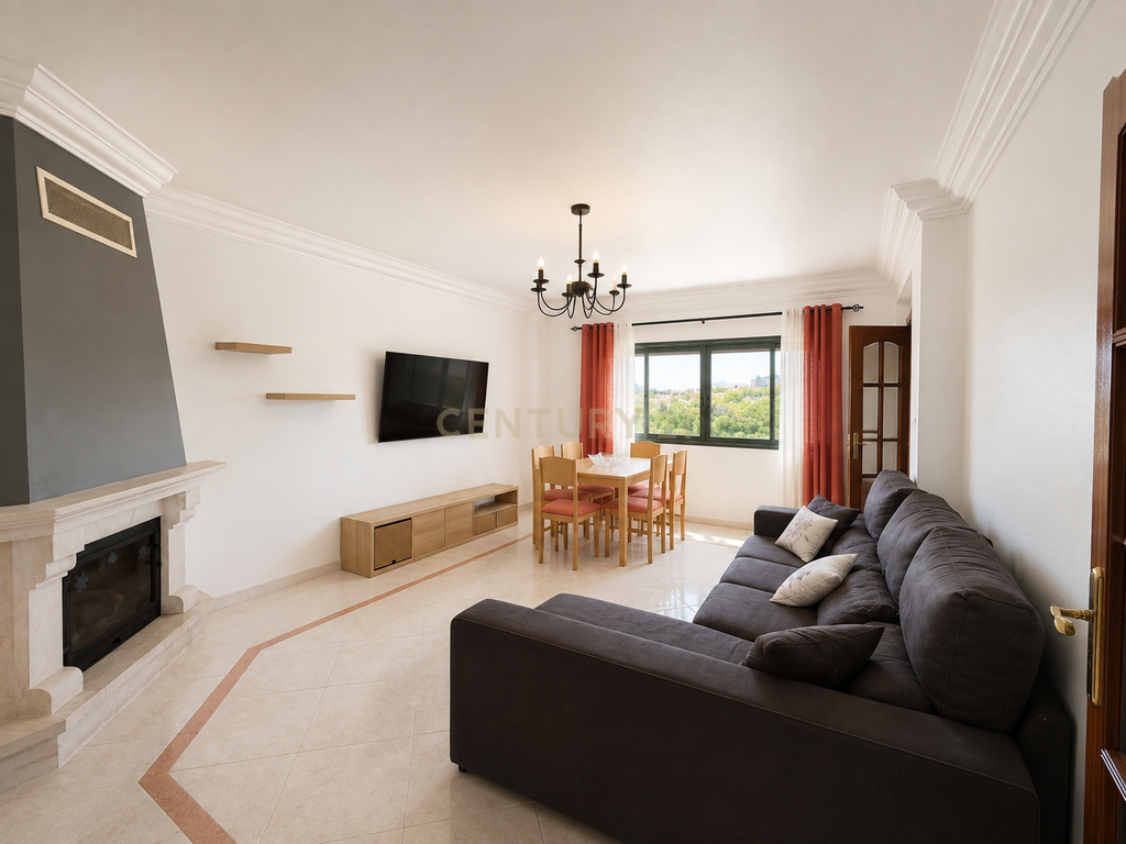 Apartamento T3 em São Marcos Pronto Habitar - Image 8