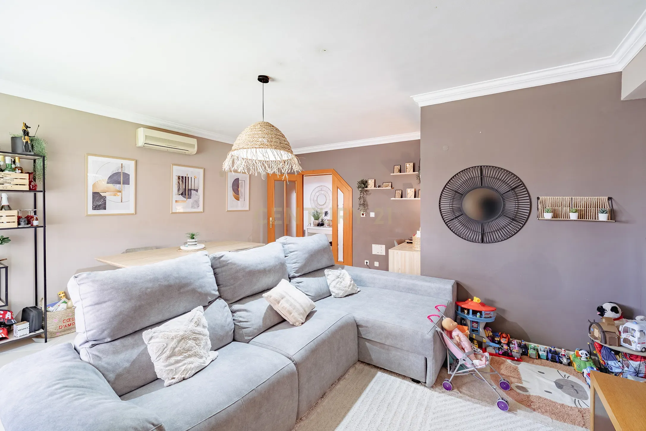 Apartamento T3 à venda em Seixal — foto 10