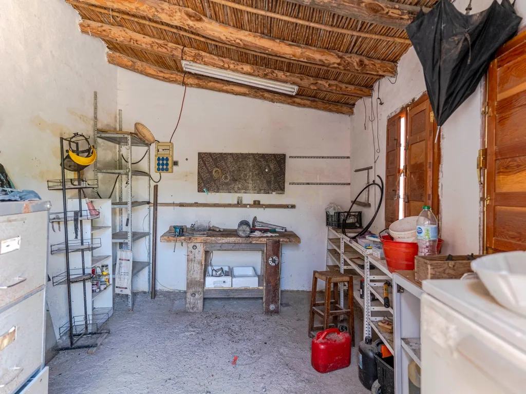 Casa T3 com Vista Panorâmica e Piscina em Granada, Andalucía - Image 25