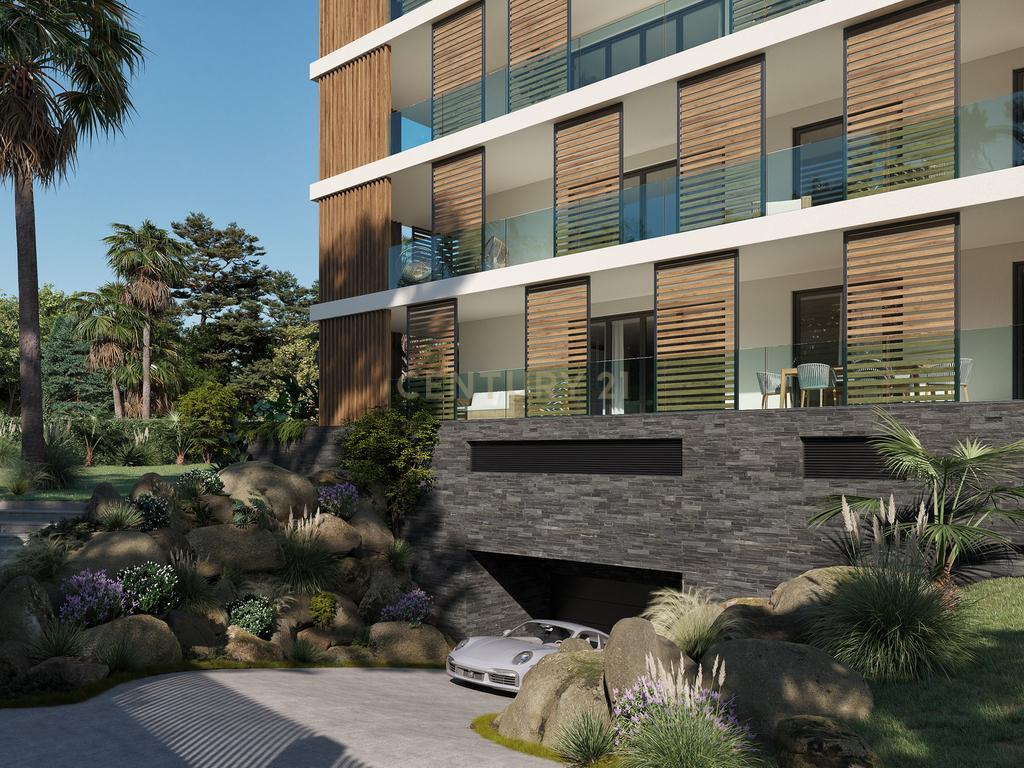 Apartamento T4 em Condomínio de Luxo Parede ( Cascais ) - Image 20