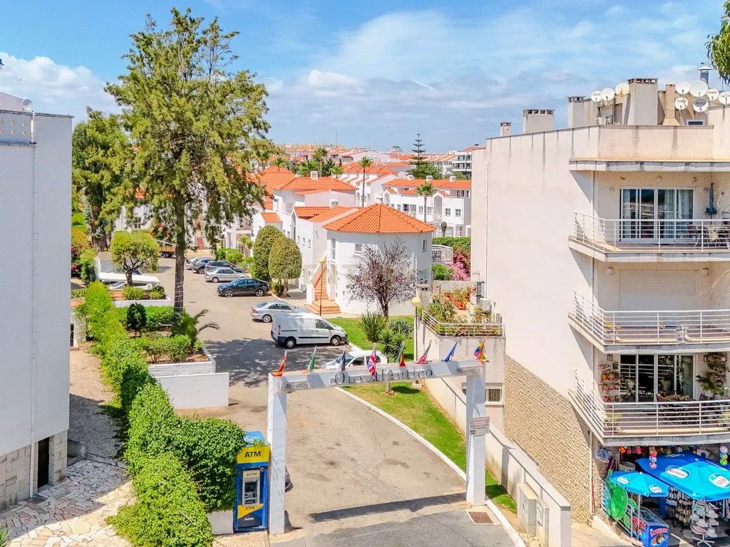 Apartamento | Praia da Oura | Albufeira | Ouratlântico - Image 32