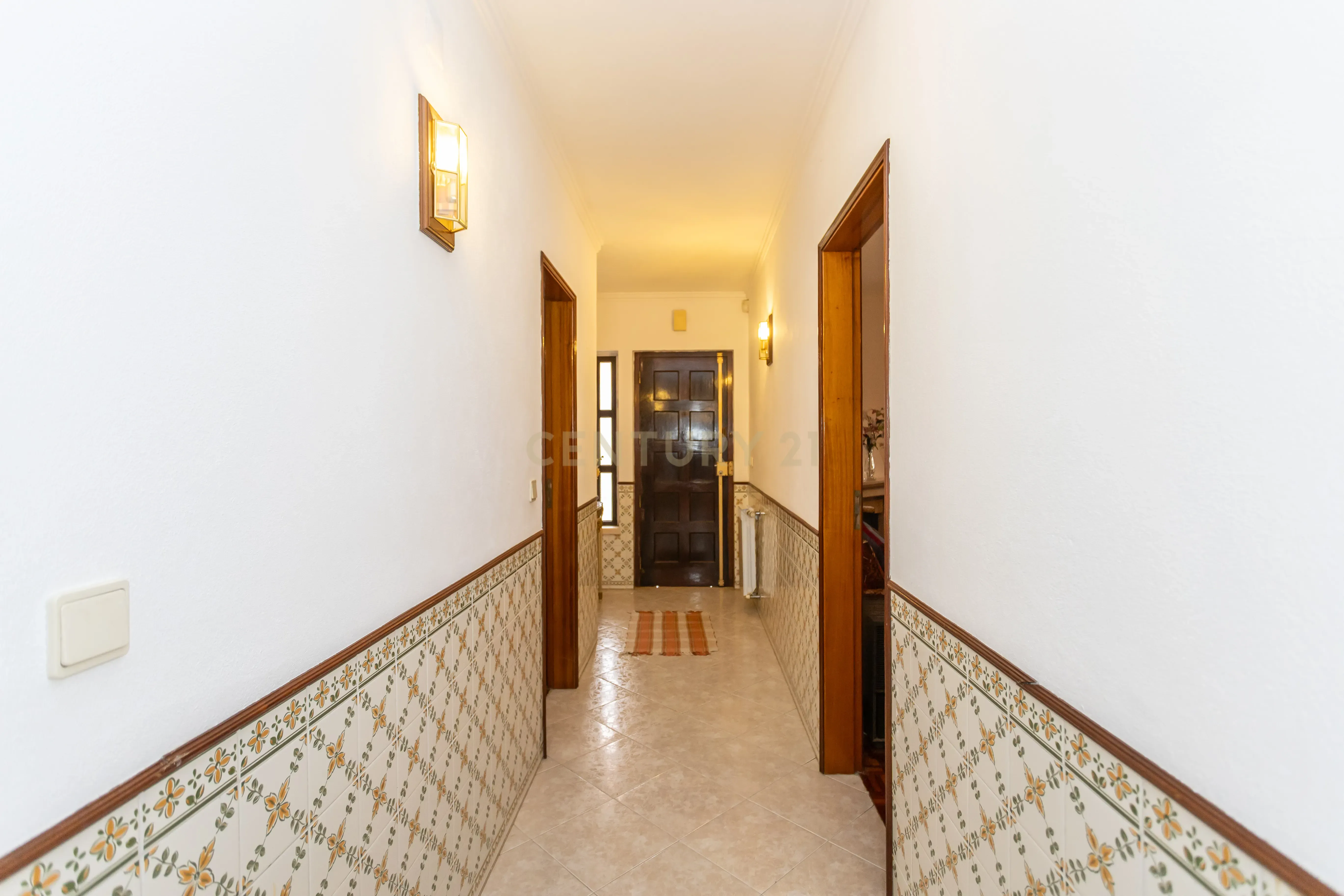 Moradia Térrea T4, terreno com 1000m2 em Brejos de Azeitão - Setúbal - Image 53
