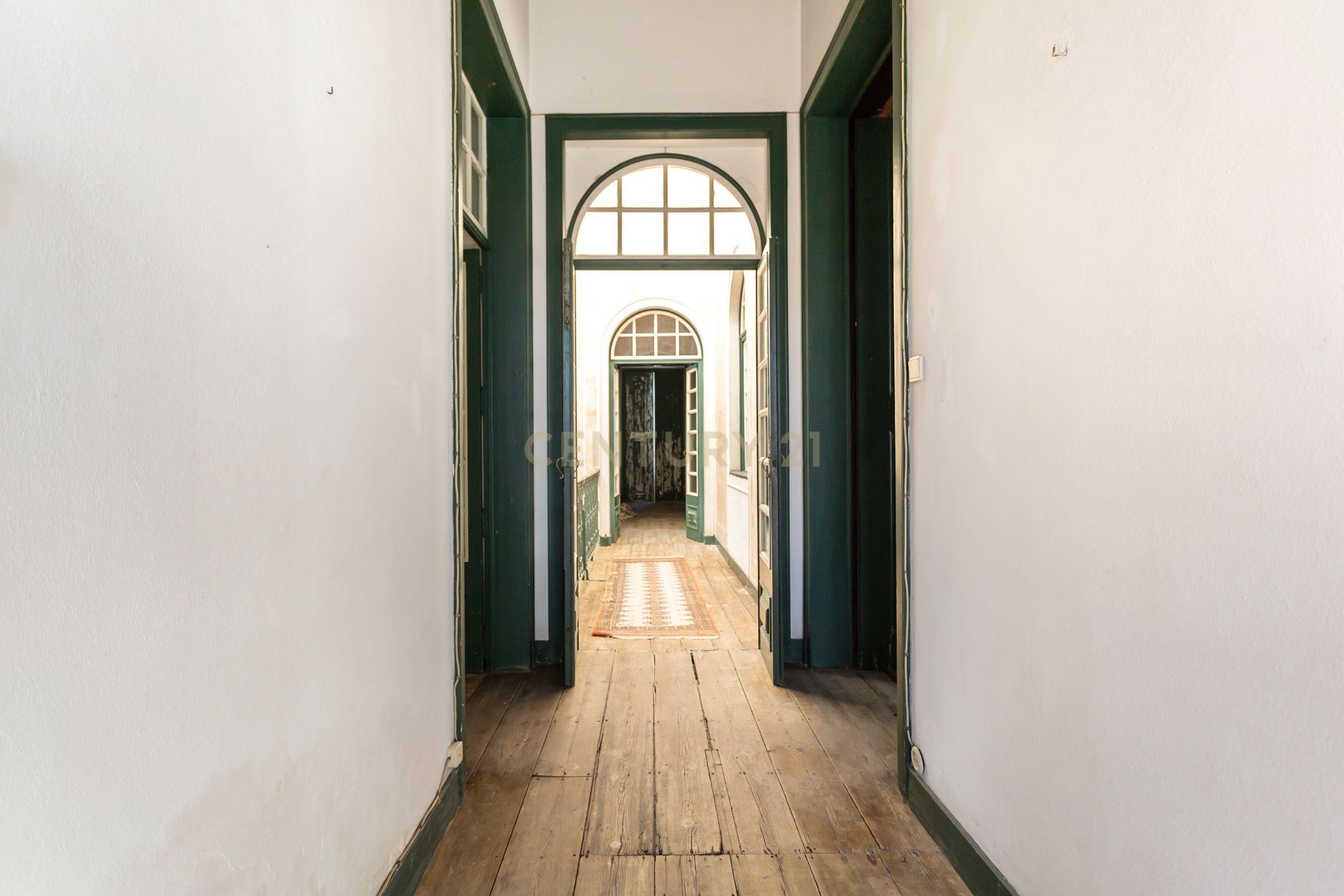 Palacete Passanha Pereira de 1883 - Ferreira do Alentejo - Image 93