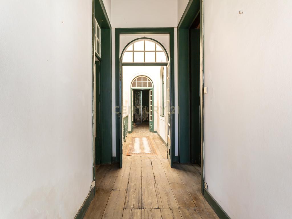 Palacete Passanha Pereira de 1883 - Ferreira do Alentejo - Image 93