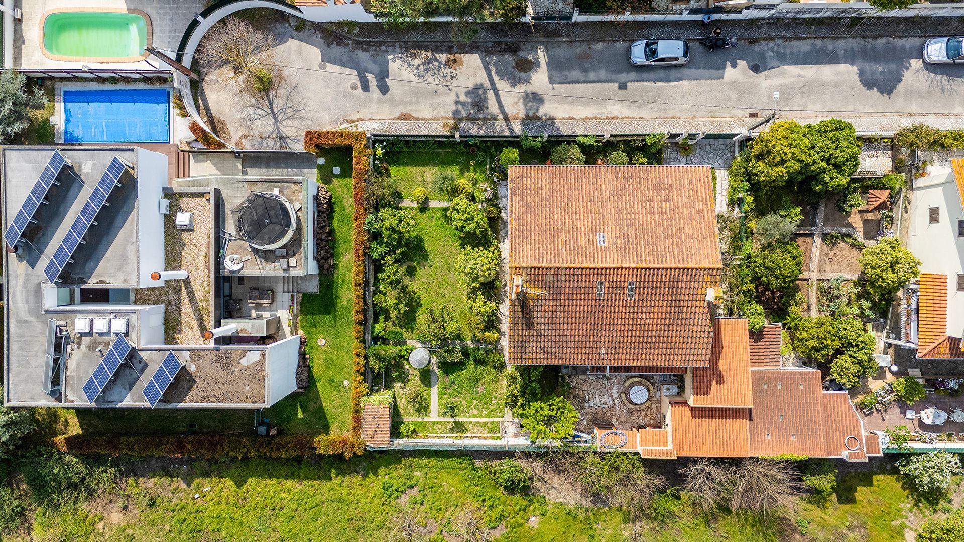 Moradia T6+ à venda em Charneca de Caparica e Sobreda, Almada — foto 35