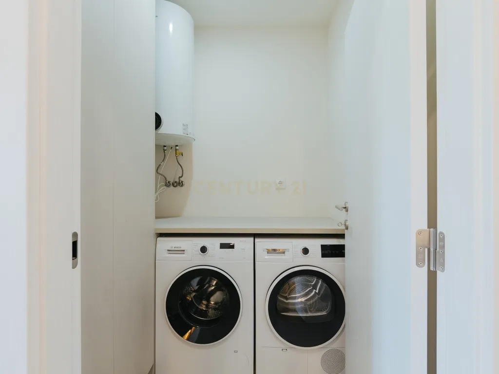 Apartamento T3 moderno e espaçoso no coração do Pinhal Novo - Image 28