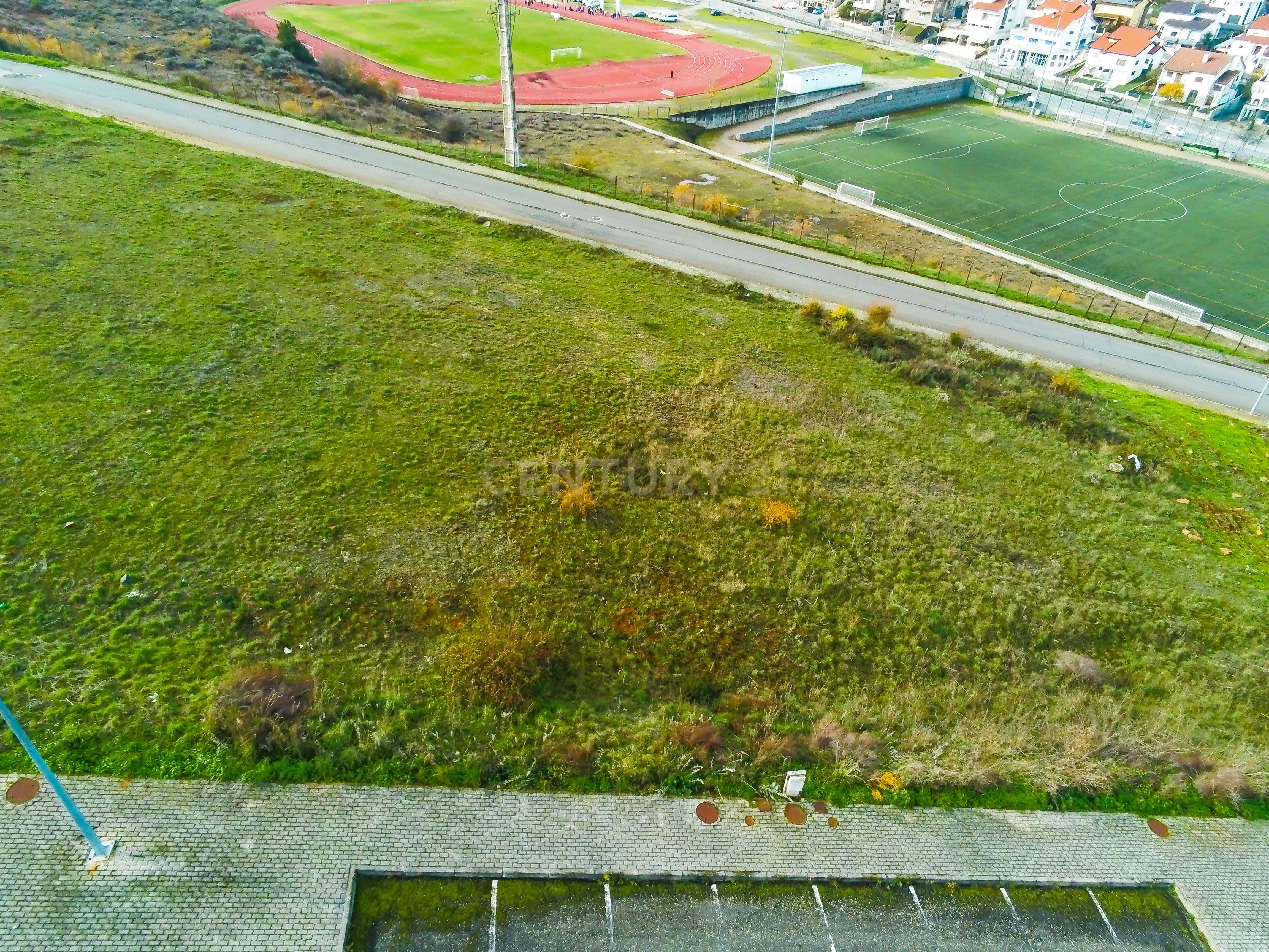 Land for sale in Bragança, Portugal — €84,500