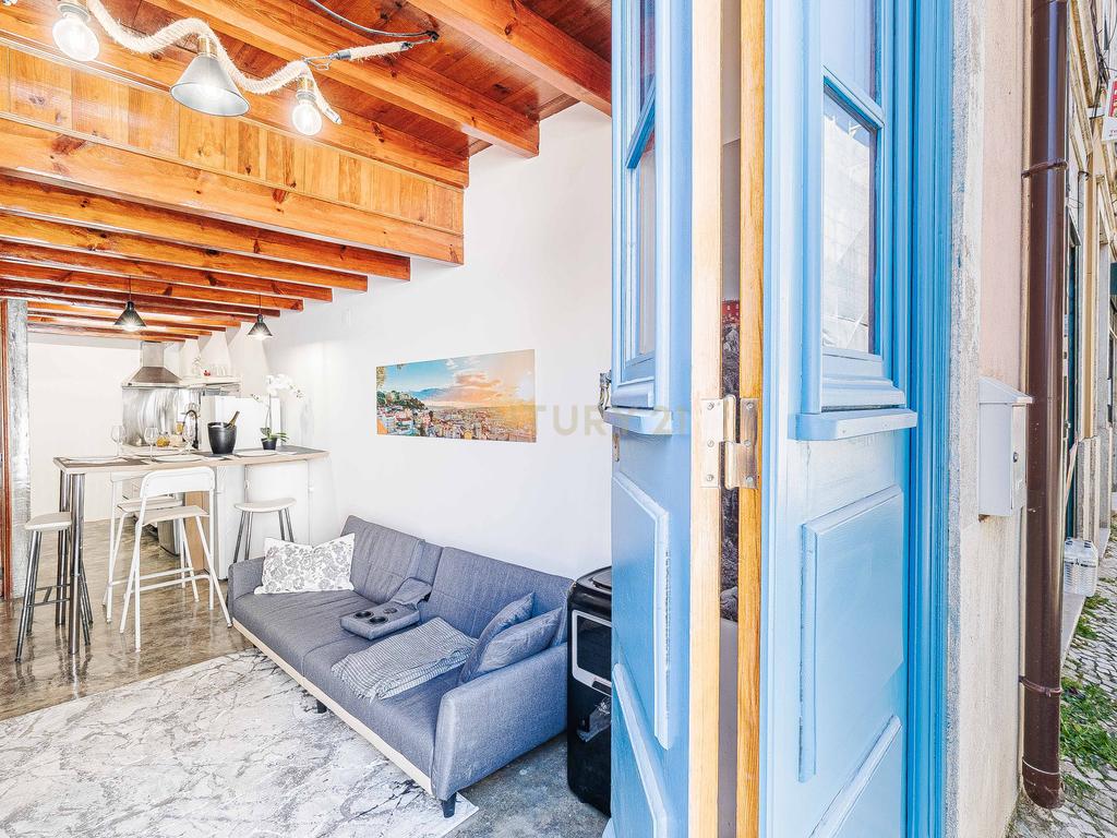 Apartamento em Lisboa próximo do Castelo de São Jorge - Image 5