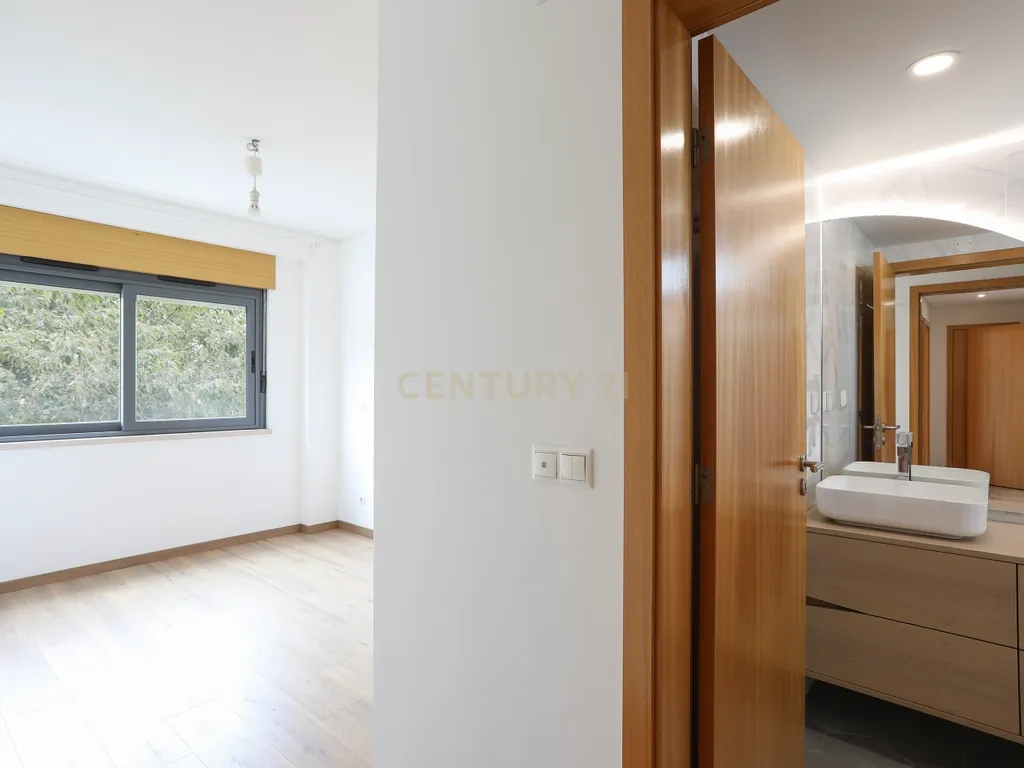 Apartamento T3 para Arrendamento em Marvila – Conforto, Modernidade e Qualidade de Vida - Image 14