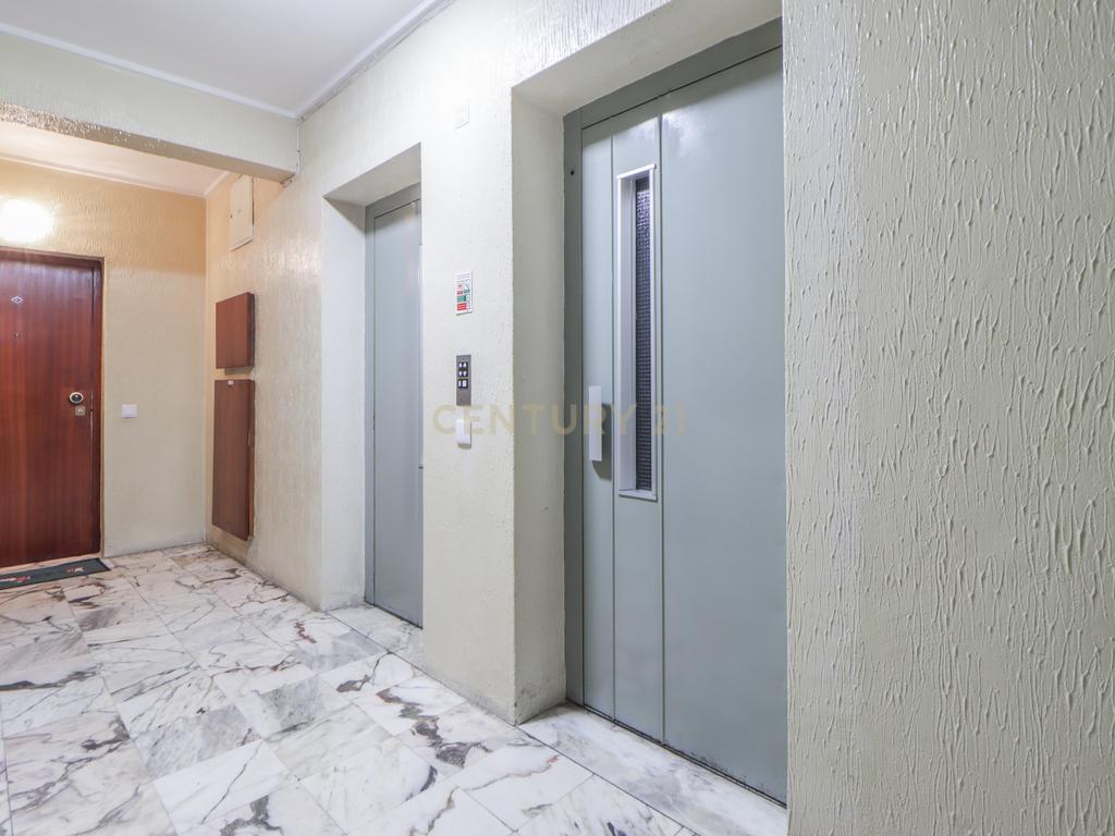 Apartamento T1 em  Farinheiras - Aldeia de Paio Pires - Seixal - Image 12