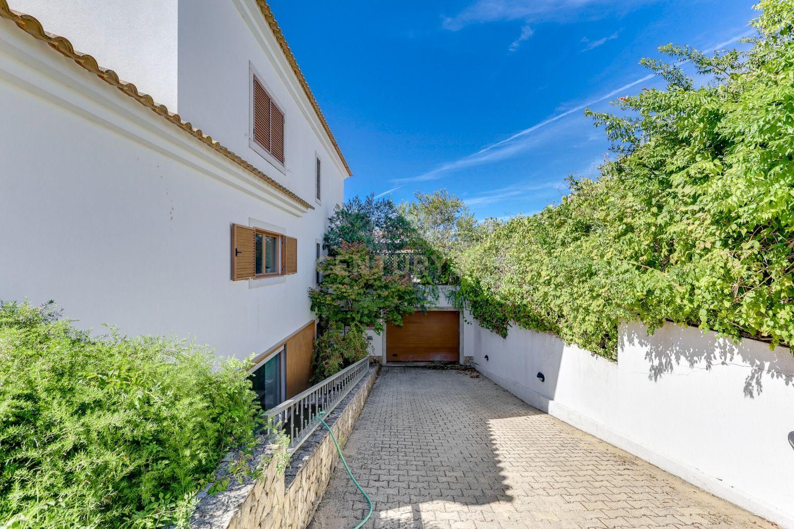 Moradia T5 à venda em Sesimbra (Castelo), Sesimbra — foto 16