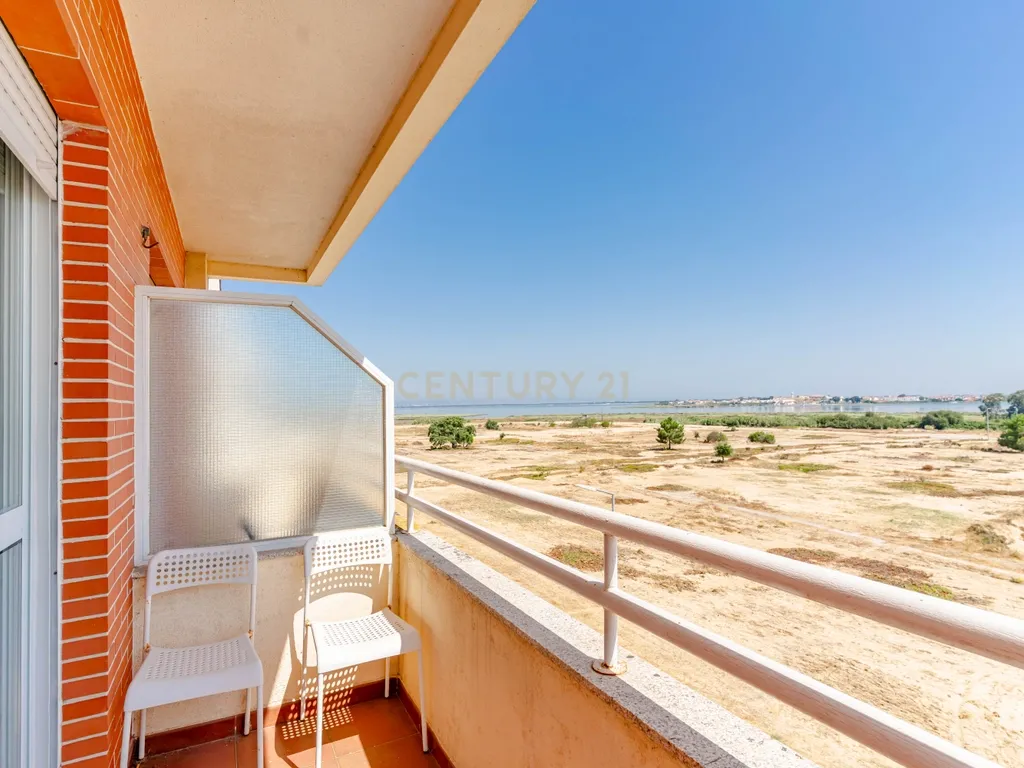 Apartamento T3 em Alhos Vedros - Moita - Image 38